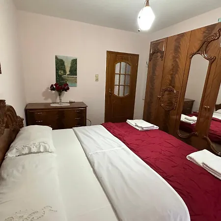 Hoxha House * Kruje