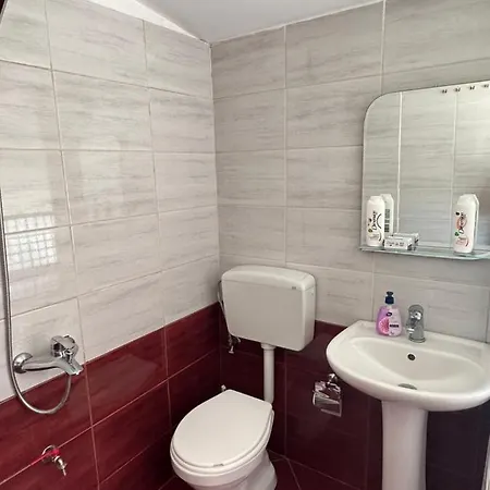 Guest house Hoxha House *