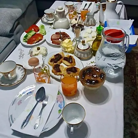 Hoxha House Guest house